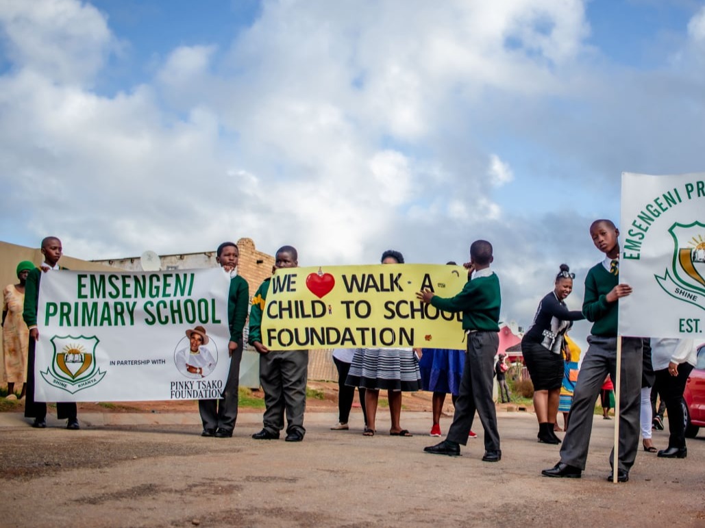60walk